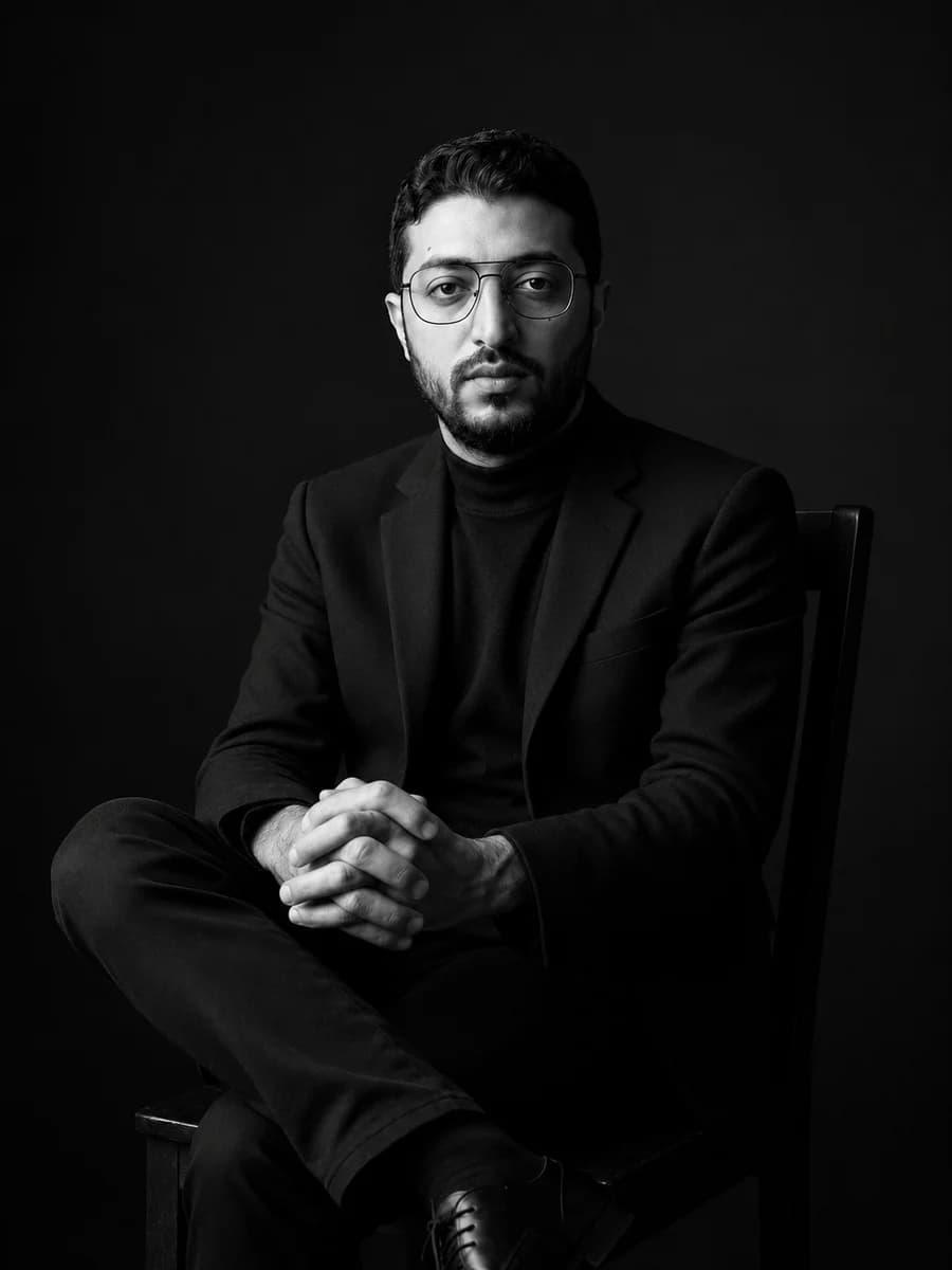Zakaria Driouch — Meta Ads Expert · Senior Media Buyer
